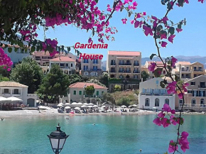 Gardenia House